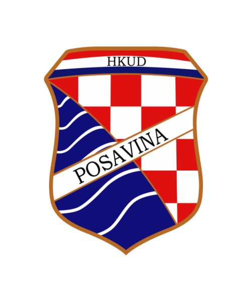 Logo HKUD Posavina